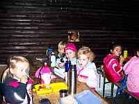 100 0232 : Hausen, Kindergarten, Waldtag