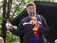 100 0277 : Hausen, Kindergarten, Waldtag