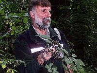 100 0285 : Hausen, Kindergarten, Waldtag