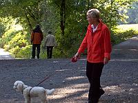 100 0384 : Hausen, Kindergarten, Waldtag