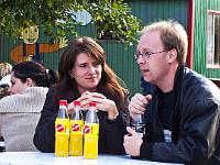 100 0414 : Hausen, Kindergarten, Waldtag
