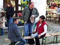 100 0426 : Hausen, Kindergarten, Waldtag