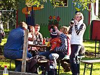 100 0429 : Hausen, Kindergarten, Waldtag