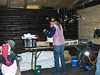 CIMG2431 : Hausen, Kindergarten, Waldtag