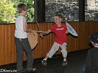 20110529-IMG 6152 : 2011, Kindergartenfest, Kita, Ritter, Ritterspiele