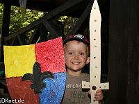 20110529-IMG 6155 : 2011, Kindergartenfest, Kita, Ritter, Ritterspiele