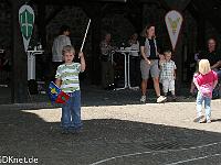20110529-IMG 6158 : 2011, Kindergartenfest, Kita, Ritter, Ritterspiele