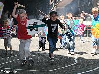 20110529-IMG 6169 : 2011, Kindergartenfest, Kita, Ritter, Ritterspiele