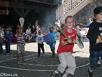 20110529-IMG 6172 : 2011, Kindergartenfest, Kita, Ritter, Ritterspiele