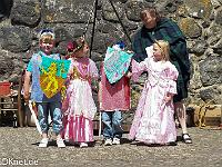 20110529-IMG 6221 : 2011, Kindergartenfest, Kita, Ritter, Ritterspiele