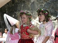 20110529-IMG 6260 : 2011, Kindergartenfest, Kita, Ritter, Ritterspiele