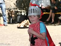 20110529-IMG 6263 : 2011, Kindergartenfest, Kita, Ritter, Ritterspiele