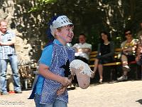 20110529-IMG 6283 : 2011, Kindergartenfest, Kita, Ritter, Ritterspiele