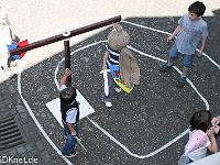 20110529-IMG 6296 : 2011, Kindergartenfest, Kita, Ritter, Ritterspiele