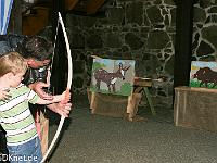 20110529-IMG 6301 : 2011, Kindergartenfest, Kita, Ritter, Ritterspiele