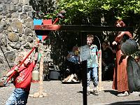 20110529-IMG 6306 : 2011, Kindergartenfest, Kita, Ritter, Ritterspiele