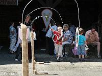 20110529-IMG 6322 : 2011, Kindergartenfest, Kita, Ritter, Ritterspiele
