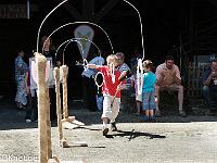 20110529-IMG 6325 : 2011, Kindergartenfest, Kita, Ritter, Ritterspiele