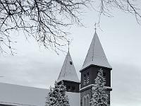 20101218-PC184710 : KitaHausen, Temp