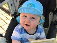 20150706-IMG 9218 : Wir begrüßen die Neugeborenen