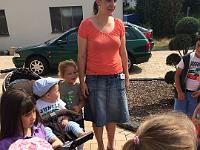 20150717-IMG 9576 : Wir begrüßen die Neugeborenen