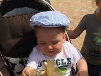 20150717-IMG 9577 : Wir begrüßen die Neugeborenen