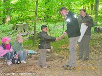 Besuch Foerster : Foerster