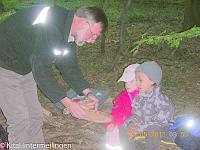 Besuch Foerster : Foerster