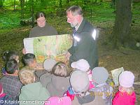 Besuch Foerster : Foerster