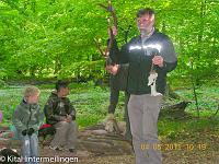 Besuch Foerster : Foerster