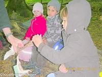 Besuch Foerster : Foerster