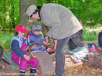 Besuch Foerster : Foerster