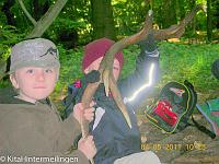 Besuch Foerster : Foerster