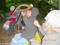 Besuch Foerster : Foerster