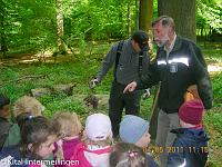 Besuch Foerster : Foerster