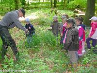 Besuch Foerster : Foerster