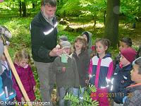 Besuch Foerster : Foerster