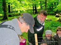 Besuch Foerster : Foerster