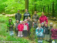 Besuch Foerster : Foerster