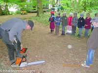 Besuch Foerster : Foerster