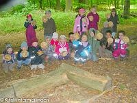 Besuch Foerster : Foerster