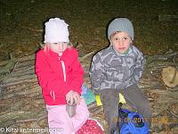 Besuch Foerster : Foerster