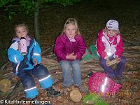 Besuch Foerster : Foerster