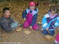 Besuch Foerster : Foerster