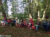 20150610-IMG 8814 : Erster Waldtag für die neuen Waldkinder