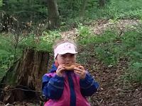 20150624-IMG 8904 : Erster Waldtag für die neuen Waldkinder