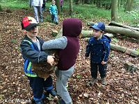 20150624-IMG 8905 : Erster Waldtag für die neuen Waldkinder