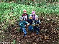 20150624-IMG 8908 : Erster Waldtag für die neuen Waldkinder