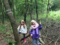 20150624-IMG 8909 : Erster Waldtag für die neuen Waldkinder