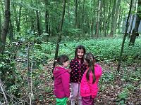 20150624-IMG 8910 : Erster Waldtag für die neuen Waldkinder